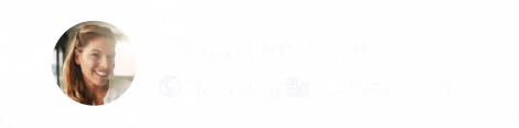 Kundenanfrage mit Name und Ort
